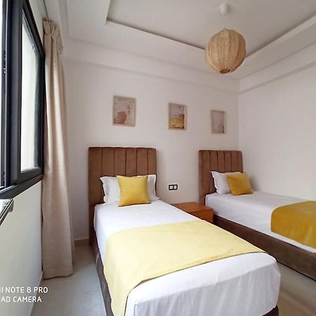 Hamza Boho Oasis Apartment Essaouira Exterior photo